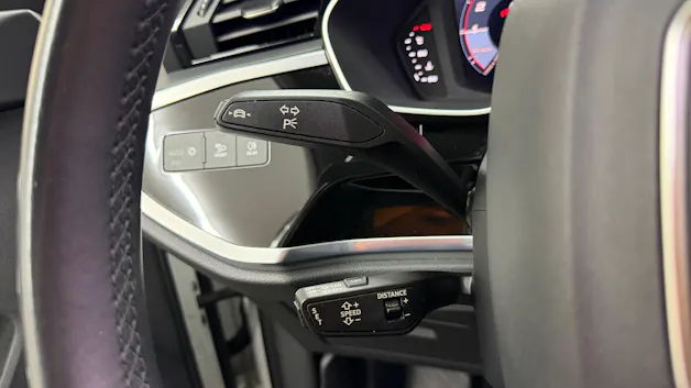 AUDI Q3 Sportback 35 TFSI Attraction S-tronic