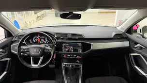 AUDI Q3 Sportback 35 TFSI Attraction S-tronic