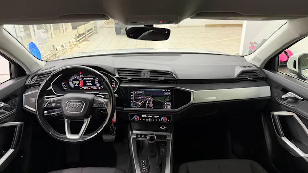 AUDI Q3 Sportback 35 TFSI Attraction S-tronic