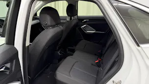 AUDI Q3 Sportback 35 TFSI Attraction S-tronic