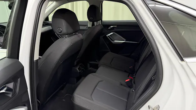 AUDI Q3 Sportback 35 TFSI Attraction S-tronic