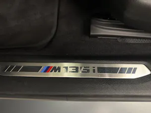BMW M135i xDrive M SPORT PRO