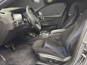 BMW M135i xDrive M SPORT PRO