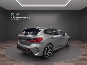 BMW M135i xDrive M SPORT PRO