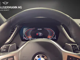 BMW M135i xDrive M SPORT PRO