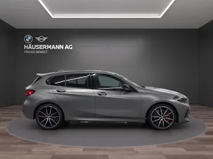 BMW M135i xDrive M SPORT PRO