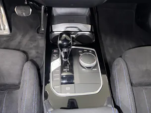 BMW M135i xDrive M SPORT PRO