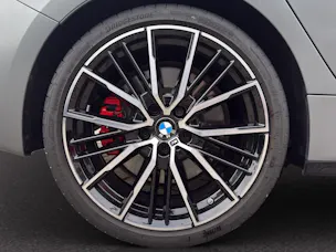 BMW M135i xDrive M SPORT PRO