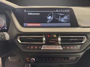BMW M135i xDrive M SPORT PRO