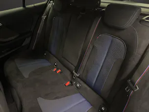 BMW M135i xDrive M SPORT PRO