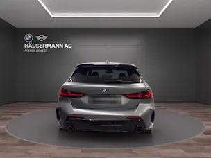 BMW M135i xDrive M SPORT PRO