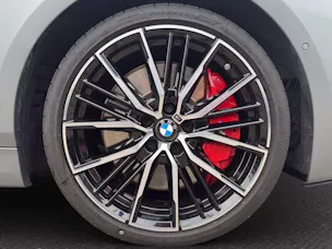 BMW M135i xDrive M SPORT PRO