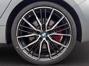 BMW M135i xDrive M SPORT PRO
