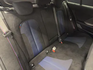 BMW M135i xDrive M SPORT PRO