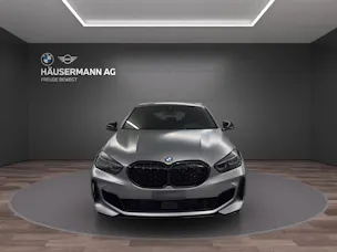 BMW M135i xDrive M SPORT PRO
