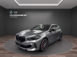BMW M135i xDrive M SPORT PRO