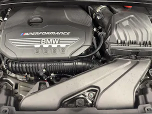 BMW M135i xDrive M SPORT PRO