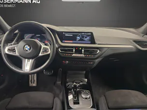 BMW M135i xDrive M SPORT PRO