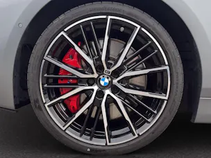BMW M135i xDrive M SPORT PRO