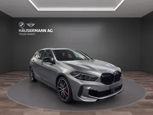 BMW M135i xDrive M SPORT PRO