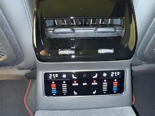 AUDI A6 Limousine TDI quattro 150 kW S tronic