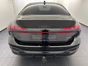 AUDI A6 Limousine TDI quattro 150 kW S tronic