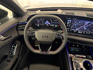 AUDI A6 Limousine TDI quattro 150 kW S tronic