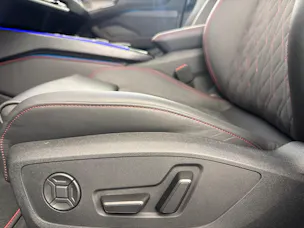 AUDI A6 Limousine TDI quattro 150 kW S tronic