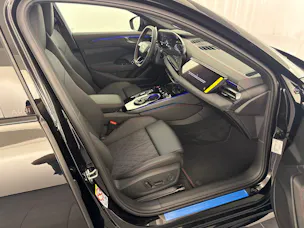 AUDI A6 Limousine TDI quattro 150 kW S tronic
