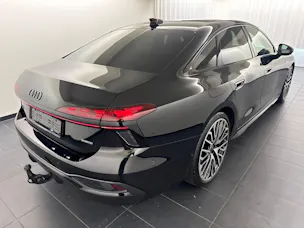 AUDI A6 Limousine TDI quattro 150 kW S tronic