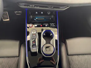 AUDI A6 Limousine TDI quattro 150 kW S tronic