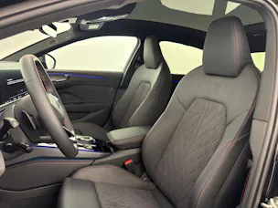 AUDI A6 Limousine TDI quattro 150 kW S tronic