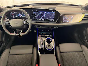 AUDI A6 Limousine TDI quattro 150 kW S tronic