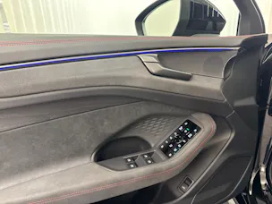 AUDI A6 Limousine TDI quattro 150 kW S tronic