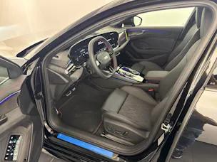 AUDI A6 Limousine TDI quattro 150 kW S tronic