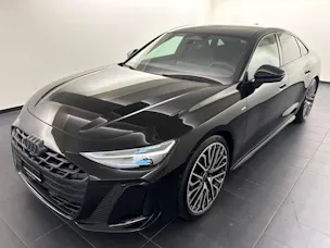 AUDI A6 Limousine TDI quattro 150 kW S tronic