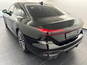 AUDI A6 Limousine TDI quattro 150 kW S tronic