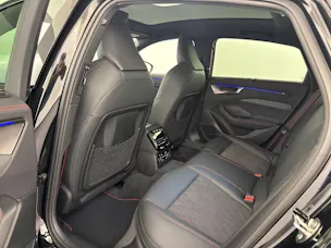 AUDI A6 Limousine TDI quattro 150 kW S tronic