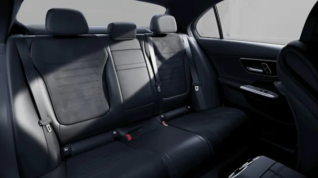 MERCEDES-BENZ C 300 AMG Line 4MATIC