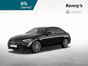 MERCEDES-BENZ C 300 AMG Line 4MATIC