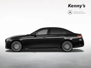 MERCEDES-BENZ C 300 AMG Line 4MATIC