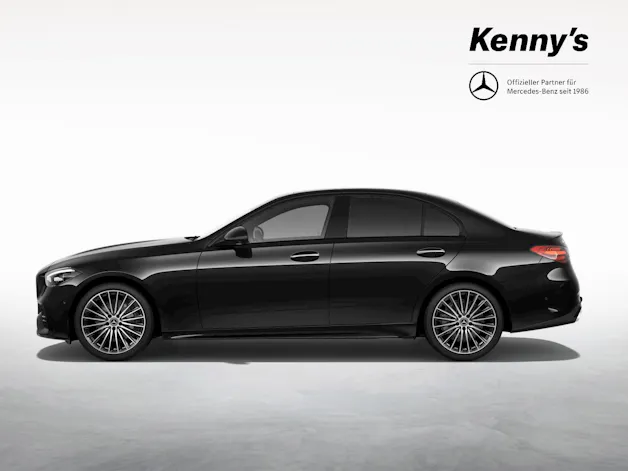 MERCEDES-BENZ C 300 AMG Line 4MATIC
