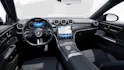 MERCEDES-BENZ C 300 AMG Line 4MATIC