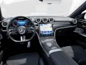 MERCEDES-BENZ C 300 AMG Line 4MATIC