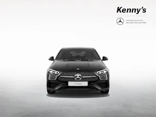 MERCEDES-BENZ C 300 AMG Line 4MATIC