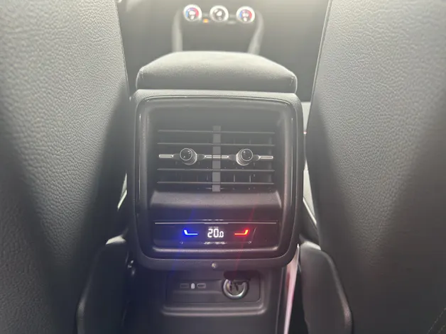 SKODA Kodiaq 2.0 TDI DSG Sportline 4x4 7 Pl.