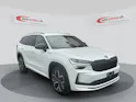SKODA Kodiaq 2.0 TDI DSG Sportline 4x4 7 Pl.