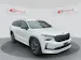 SKODA Kodiaq 2.0 TDI DSG Sportline 4x4 7 Pl.