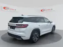 SKODA Kodiaq 2.0 TDI DSG Sportline 4x4 7 Pl.