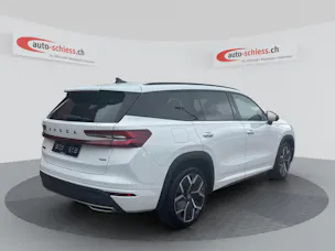 SKODA Kodiaq 2.0 TDI DSG Sportline 4x4 7 Pl.